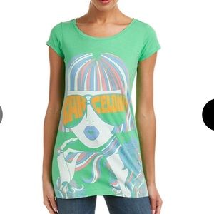 Rare Custo Barcelona Jia Top. Size XXS. Brand NEW.